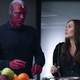 Imagen para el artículo titulado Estos carteles son el primer adelanto de WandaVision, Black Widow y The Falcon and the Winter Soldier